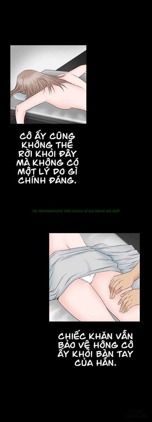 Mùi Vị Của Đôi Bàn Tay Chap Chapter 43-Mùi Vị Của Đôi Bàn Tay - Next Chap 41