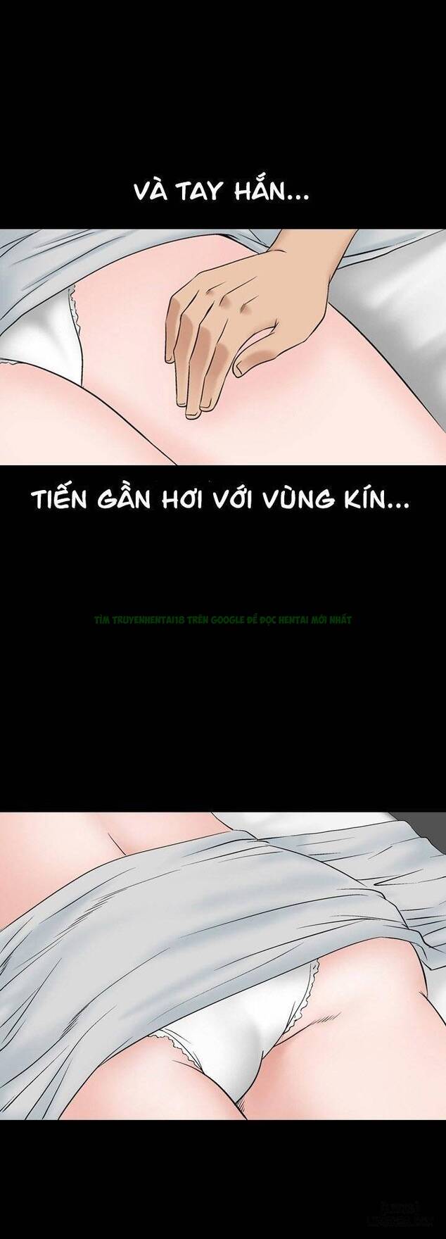 Mùi Vị Của Đôi Bàn Tay Chap Chapter 43-Mùi Vị Của Đôi Bàn Tay - Next Chap 41