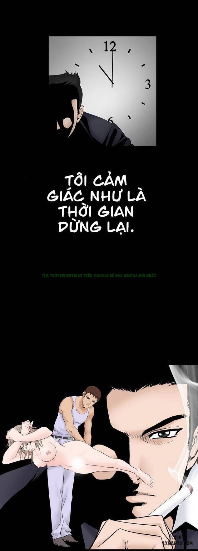 Mùi Vị Của Đôi Bàn Tay Chap Chapter 43-Mùi Vị Của Đôi Bàn Tay - Next Chap 41