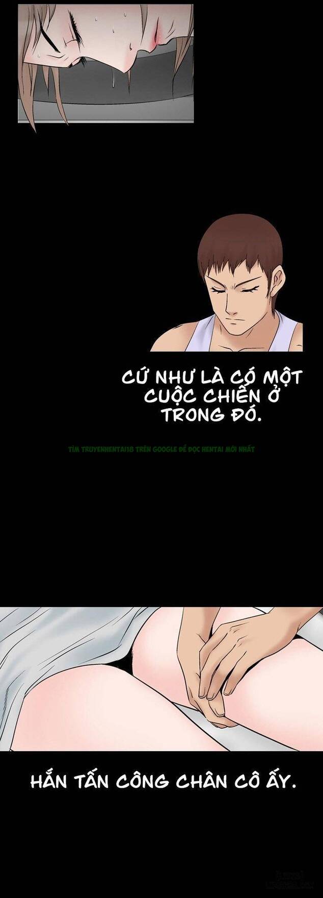 Mùi Vị Của Đôi Bàn Tay Chap Chapter 43-Mùi Vị Của Đôi Bàn Tay - Next Chap 41