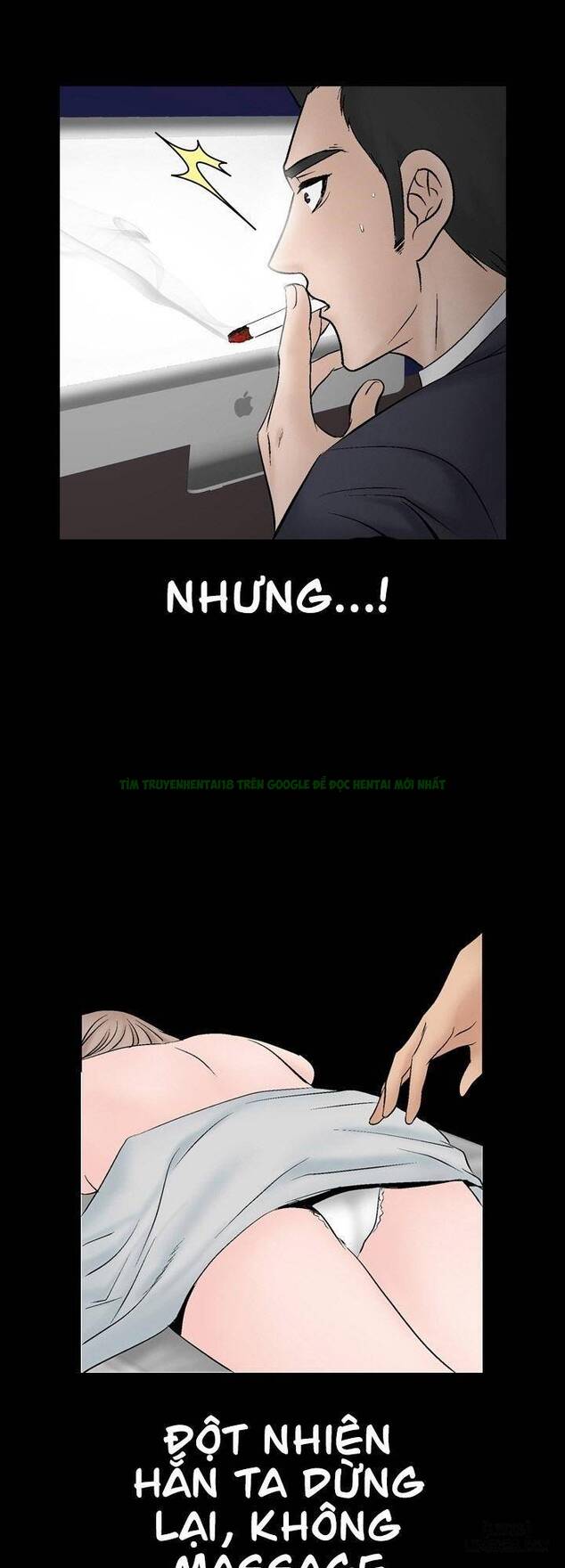 Mùi Vị Của Đôi Bàn Tay Chap Chapter 43-Mùi Vị Của Đôi Bàn Tay - Next Chap 41