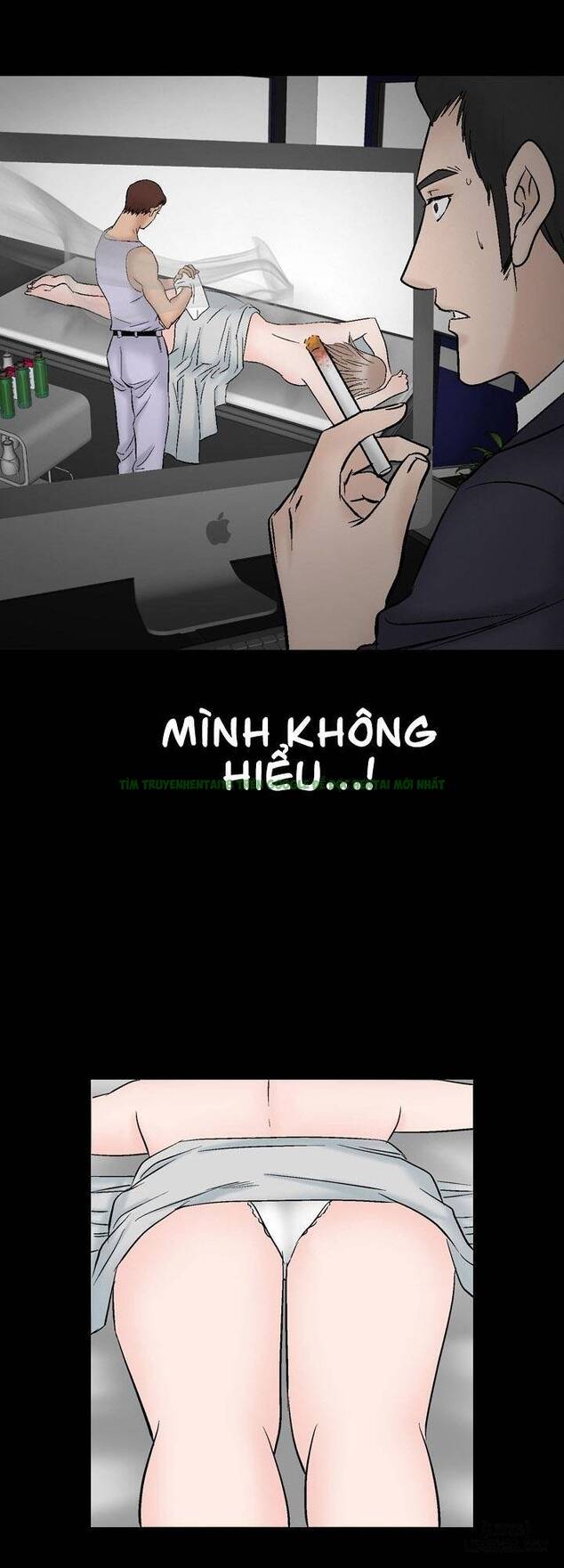 Mùi Vị Của Đôi Bàn Tay Chap Chapter 43-Mùi Vị Của Đôi Bàn Tay - Next Chap 41