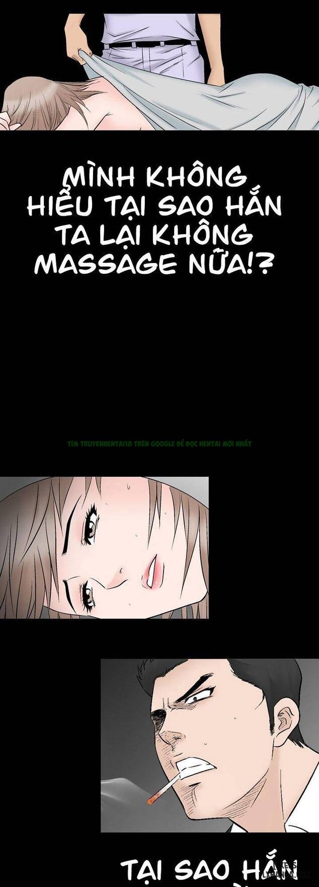 Mùi Vị Của Đôi Bàn Tay Chap Chapter 43-Mùi Vị Của Đôi Bàn Tay - Next Chap 41