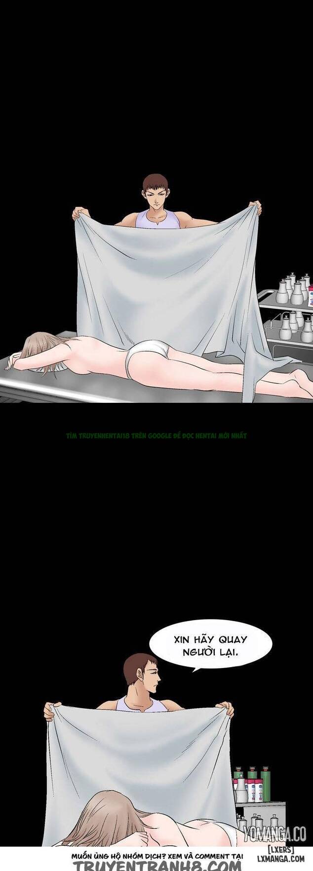 Mùi Vị Của Đôi Bàn Tay Chap Chapter 43-Mùi Vị Của Đôi Bàn Tay - Next Chap 41