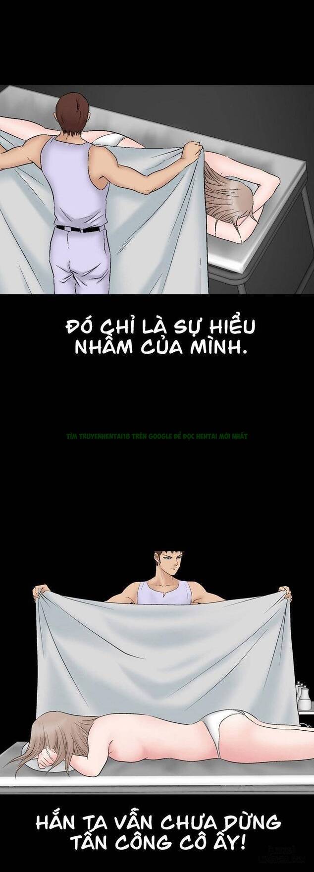 Mùi Vị Của Đôi Bàn Tay Chap Chapter 43-Mùi Vị Của Đôi Bàn Tay - Next Chap 41