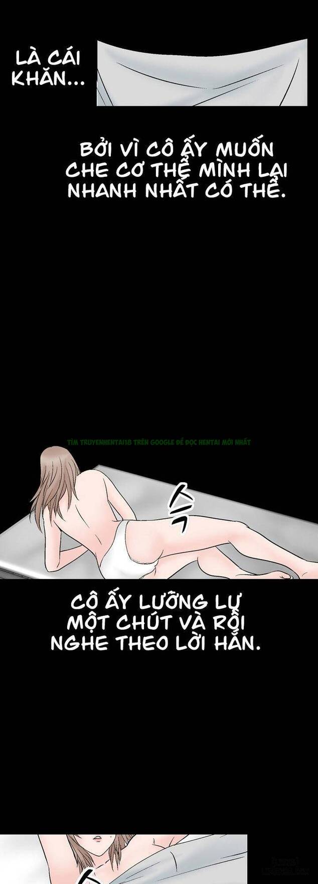 Mùi Vị Của Đôi Bàn Tay Chap Chapter 43-Mùi Vị Của Đôi Bàn Tay - Next Chap 41