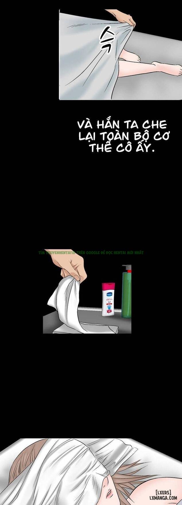 Mùi Vị Của Đôi Bàn Tay Chap Chapter 43-Mùi Vị Của Đôi Bàn Tay - Next Chap 41