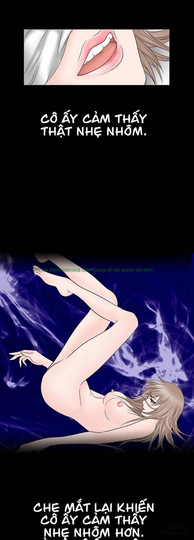 Mùi Vị Của Đôi Bàn Tay Chap Chapter 43-Mùi Vị Của Đôi Bàn Tay - Next Chap 41