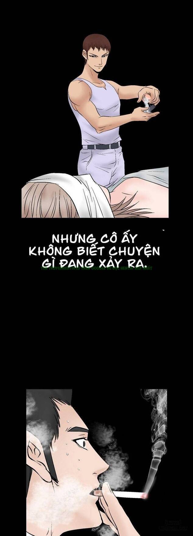 Mùi Vị Của Đôi Bàn Tay Chap Chapter 43-Mùi Vị Của Đôi Bàn Tay - Next Chap 41