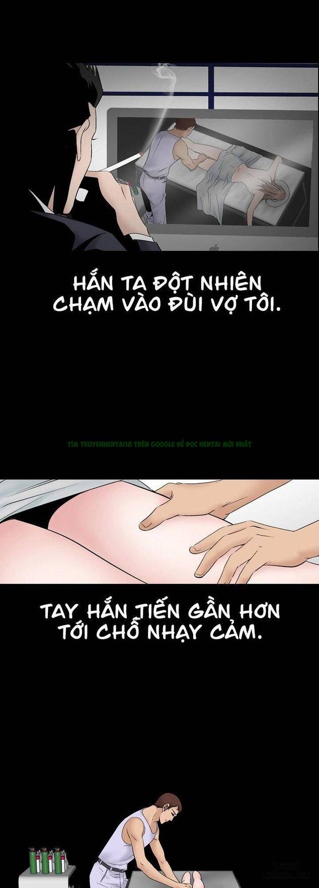 Mùi Vị Của Đôi Bàn Tay Chap Chapter 43-Mùi Vị Của Đôi Bàn Tay - Next Chap 41
