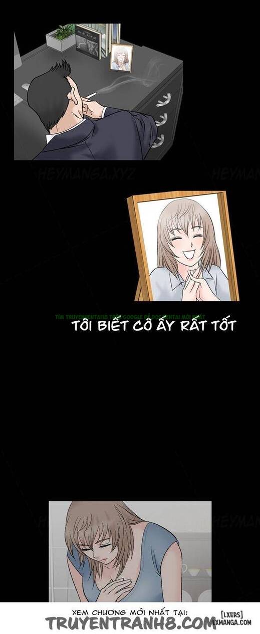 Mùi Vị Của Đôi Bàn Tay Chap Chapter 44-Mùi Vị Của Đôi Bàn Tay - Next Chap 42