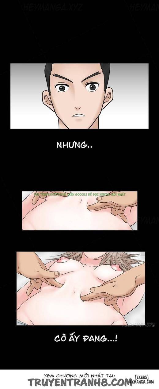 Mùi Vị Của Đôi Bàn Tay Chap Chapter 44-Mùi Vị Của Đôi Bàn Tay - Next Chap 42