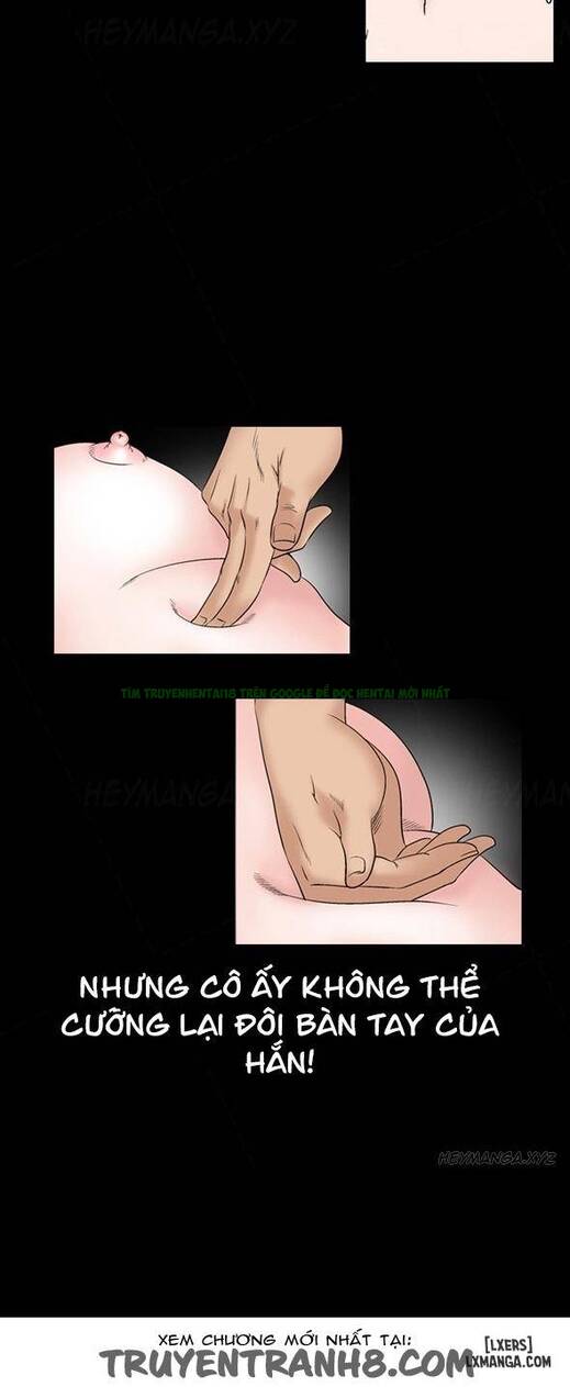 Mùi Vị Của Đôi Bàn Tay Chap Chapter 44-Mùi Vị Của Đôi Bàn Tay - Next Chap 42