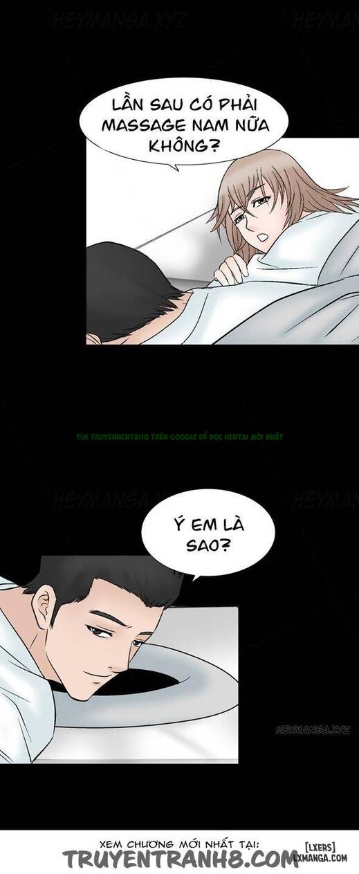 Mùi Vị Của Đôi Bàn Tay Chap Chapter 44-Mùi Vị Của Đôi Bàn Tay - Next Chap 42