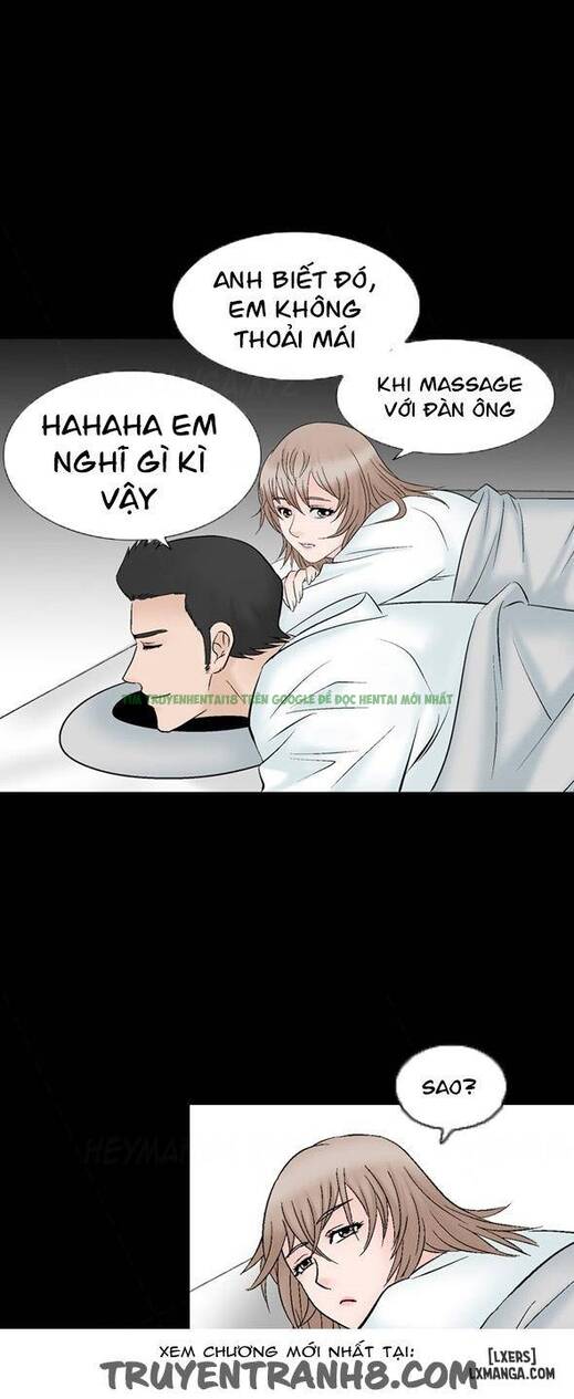 Mùi Vị Của Đôi Bàn Tay Chap Chapter 44-Mùi Vị Của Đôi Bàn Tay - Next Chap 42