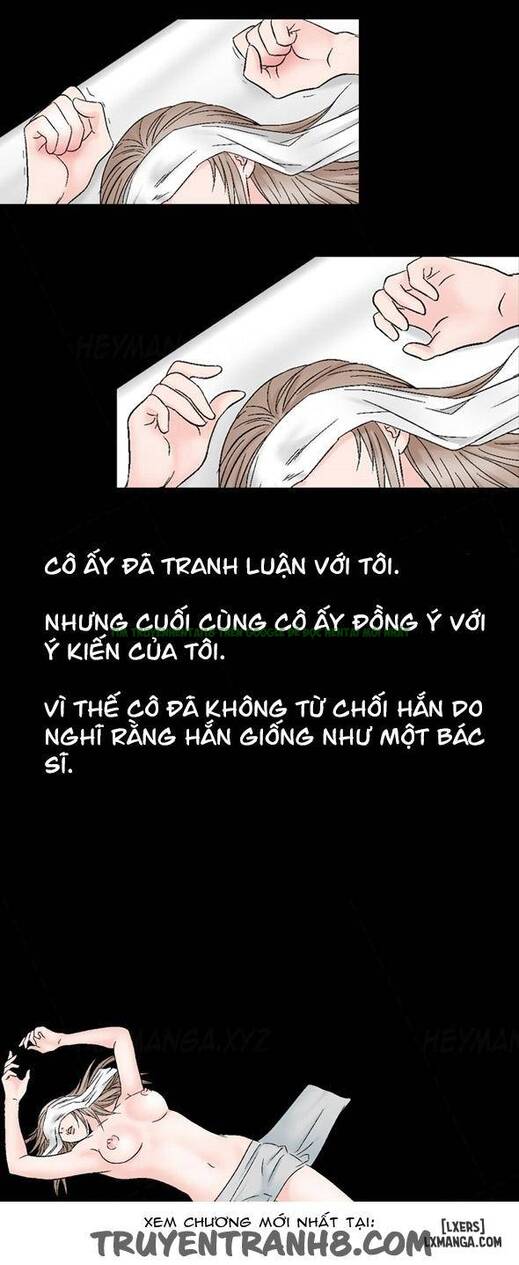 Mùi Vị Của Đôi Bàn Tay Chap Chapter 44-Mùi Vị Của Đôi Bàn Tay - Next Chap 42