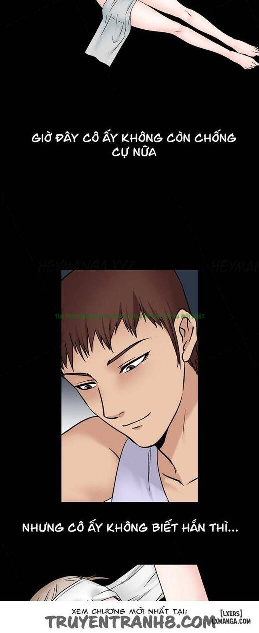 Mùi Vị Của Đôi Bàn Tay Chap Chapter 44-Mùi Vị Của Đôi Bàn Tay - Next Chap 42