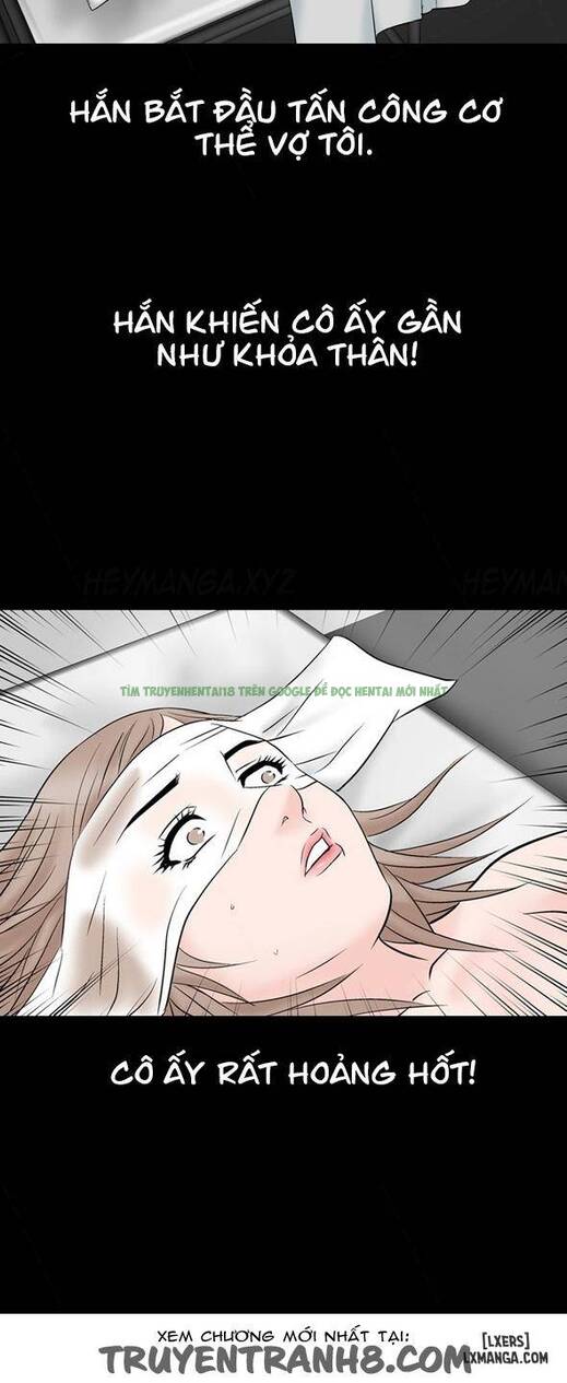 Mùi Vị Của Đôi Bàn Tay Chap Chapter 44-Mùi Vị Của Đôi Bàn Tay - Next Chap 42