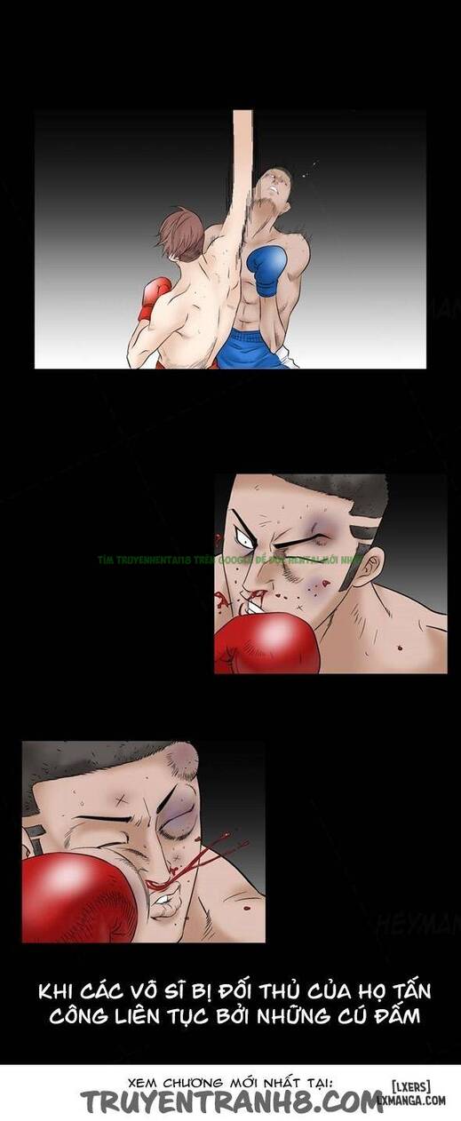 Mùi Vị Của Đôi Bàn Tay Chap Chapter 44-Mùi Vị Của Đôi Bàn Tay - Next Chap 42