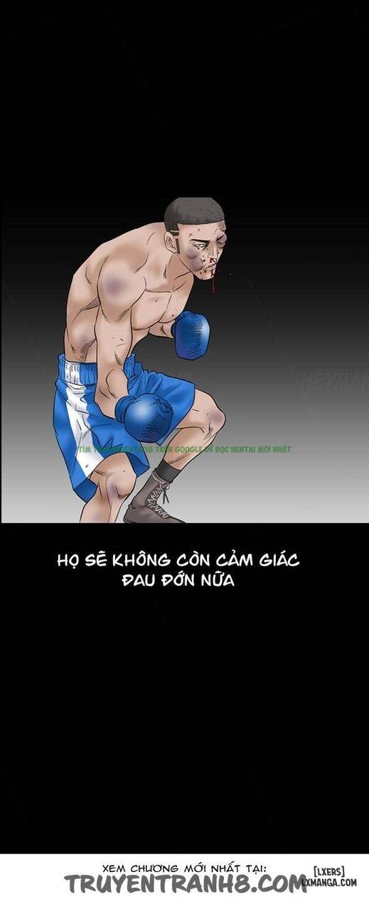 Mùi Vị Của Đôi Bàn Tay Chap Chapter 44-Mùi Vị Của Đôi Bàn Tay - Next Chap 42