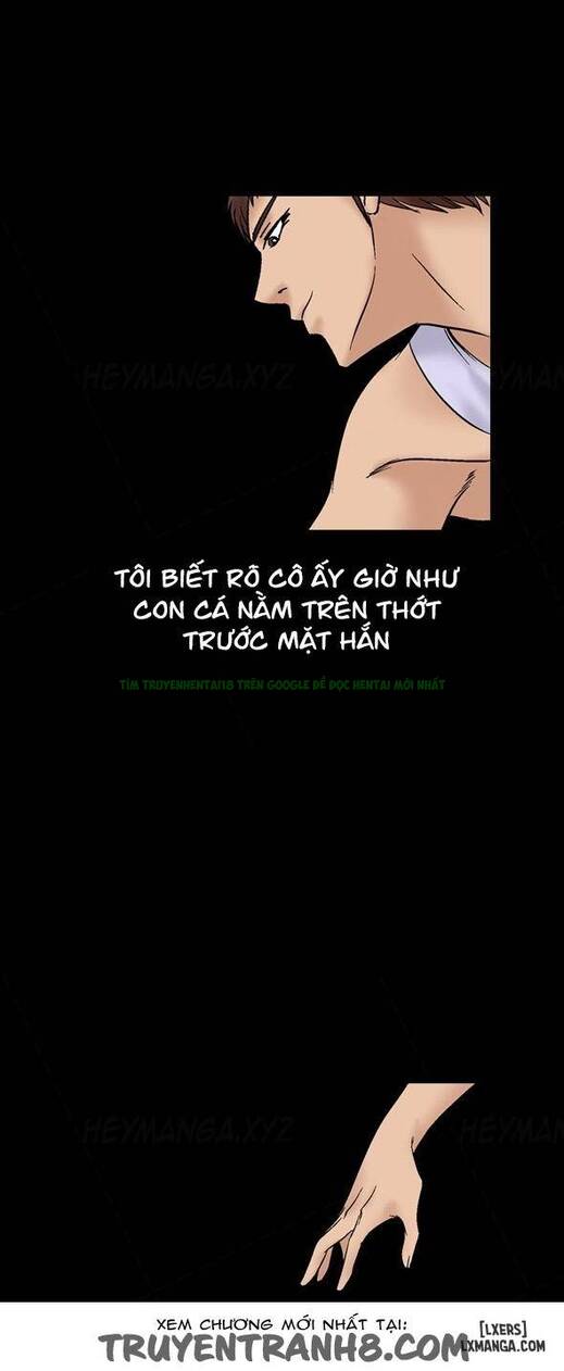 Mùi Vị Của Đôi Bàn Tay Chap Chapter 44-Mùi Vị Của Đôi Bàn Tay - Next Chap 42