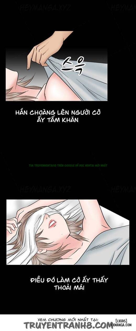 Mùi Vị Của Đôi Bàn Tay Chap Chapter 44-Mùi Vị Của Đôi Bàn Tay - Next Chap 42