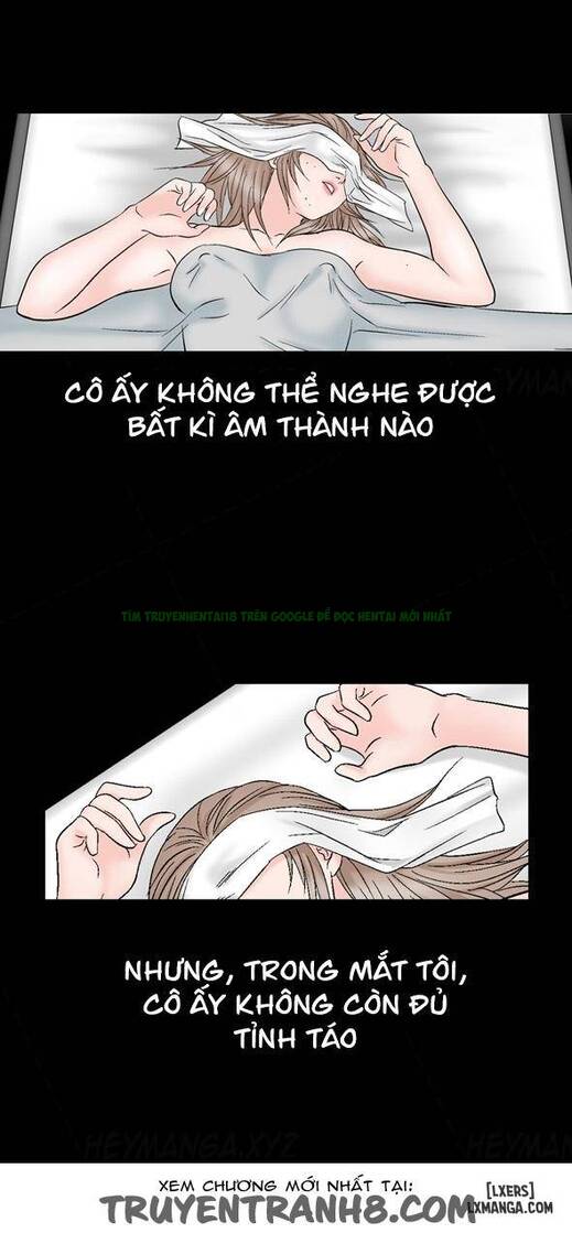 Mùi Vị Của Đôi Bàn Tay Chap Chapter 44-Mùi Vị Của Đôi Bàn Tay - Next Chap 42
