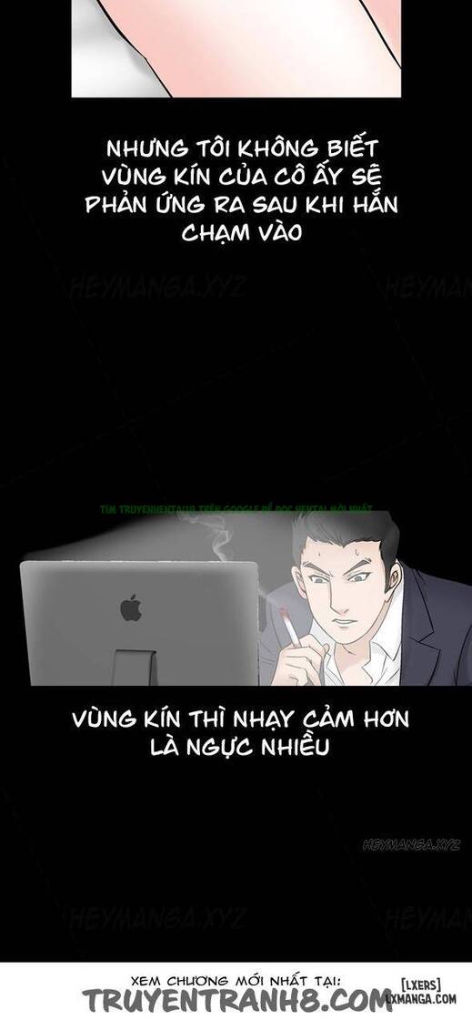 Mùi Vị Của Đôi Bàn Tay Chap Chapter 44-Mùi Vị Của Đôi Bàn Tay - Next Chap 42