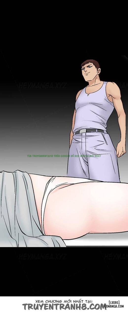 Mùi Vị Của Đôi Bàn Tay Chap Chapter 44-Mùi Vị Của Đôi Bàn Tay - Next Chap 42
