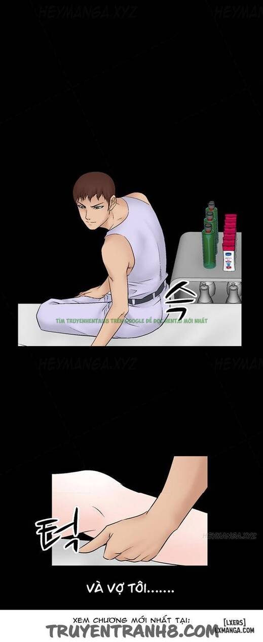 Mùi Vị Của Đôi Bàn Tay Chap Chapter 44-Mùi Vị Của Đôi Bàn Tay - Next Chap 42