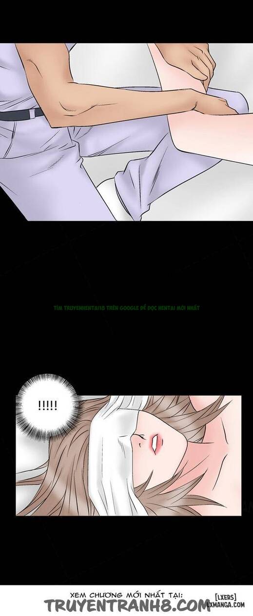 Mùi Vị Của Đôi Bàn Tay Chap Chapter 44-Mùi Vị Của Đôi Bàn Tay - Next Chap 42