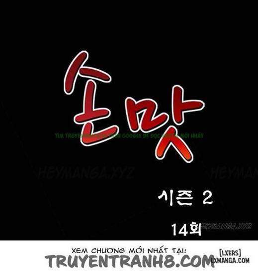 Mùi Vị Của Đôi Bàn Tay Chap Chapter 44-Mùi Vị Của Đôi Bàn Tay - Next Chap 42