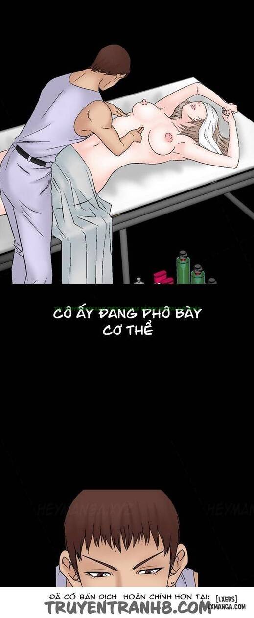 Mùi Vị Của Đôi Bàn Tay Chap Chapter 45-Mùi Vị Của Đôi Bàn Tay - Next Chap 43