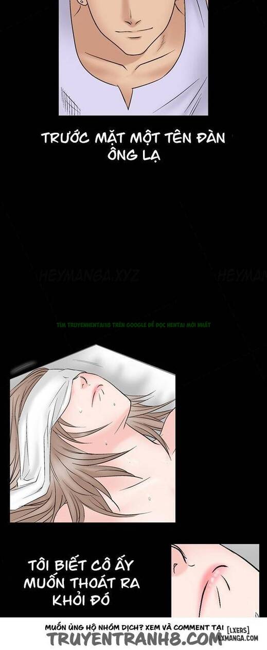 Mùi Vị Của Đôi Bàn Tay Chap Chapter 45-Mùi Vị Của Đôi Bàn Tay - Next Chap 43