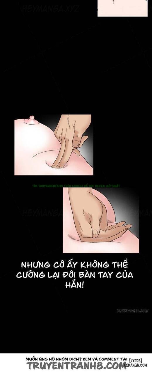 Mùi Vị Của Đôi Bàn Tay Chap Chapter 45-Mùi Vị Của Đôi Bàn Tay - Next Chap 43