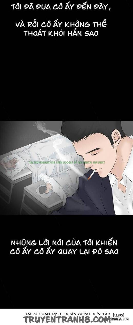 Mùi Vị Của Đôi Bàn Tay Chap Chapter 45-Mùi Vị Của Đôi Bàn Tay - Next Chap 43