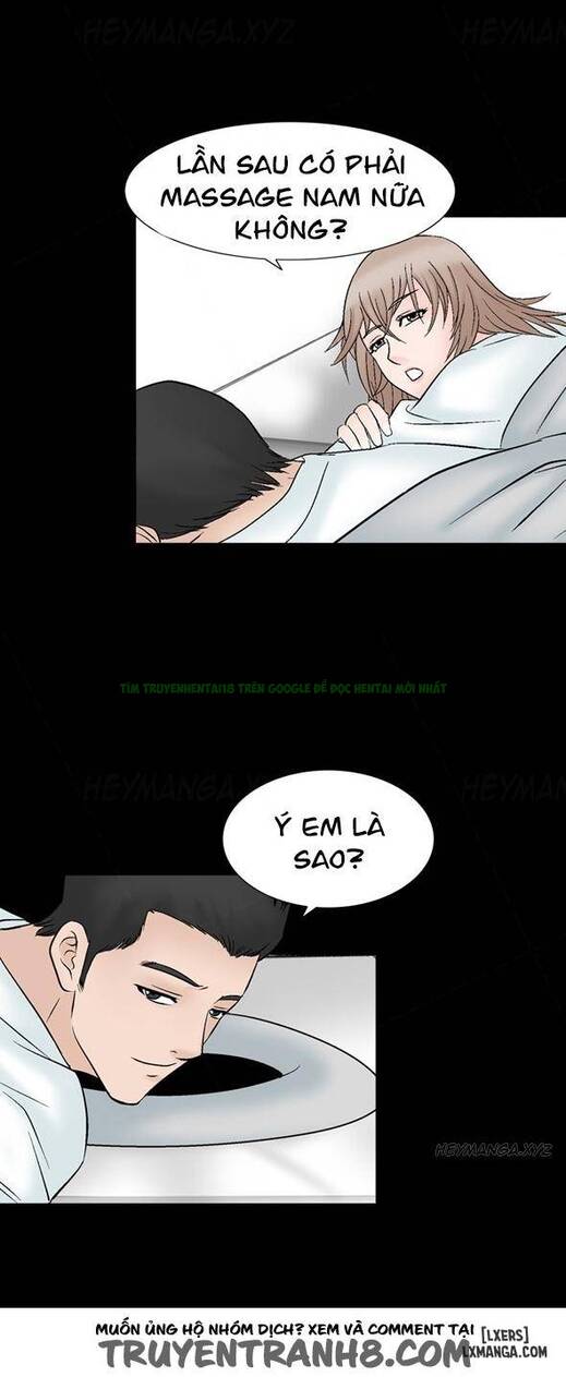 Mùi Vị Của Đôi Bàn Tay Chap Chapter 45-Mùi Vị Của Đôi Bàn Tay - Next Chap 43