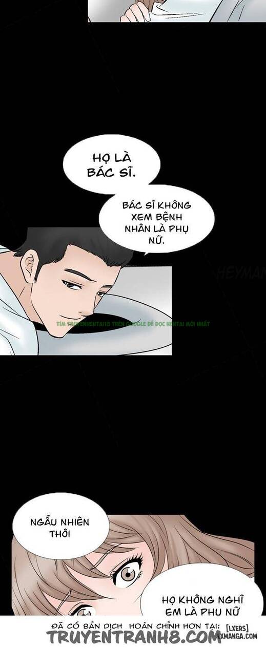 Mùi Vị Của Đôi Bàn Tay Chap Chapter 45-Mùi Vị Của Đôi Bàn Tay - Next Chap 43