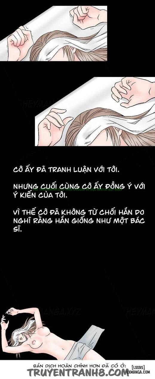 Mùi Vị Của Đôi Bàn Tay Chap Chapter 45-Mùi Vị Của Đôi Bàn Tay - Next Chap 43