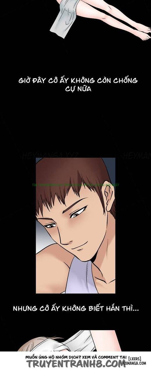 Mùi Vị Của Đôi Bàn Tay Chap Chapter 45-Mùi Vị Của Đôi Bàn Tay - Next Chap 43