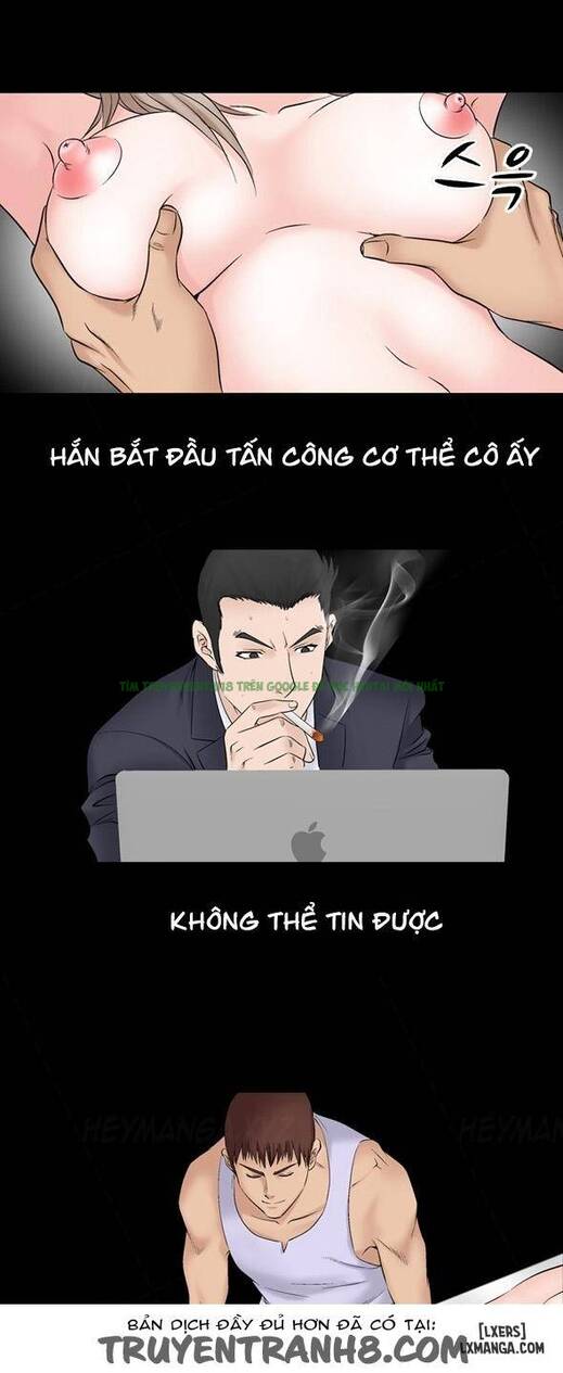 Mùi Vị Của Đôi Bàn Tay Chap Chapter 45-Mùi Vị Của Đôi Bàn Tay - Next Chap 43