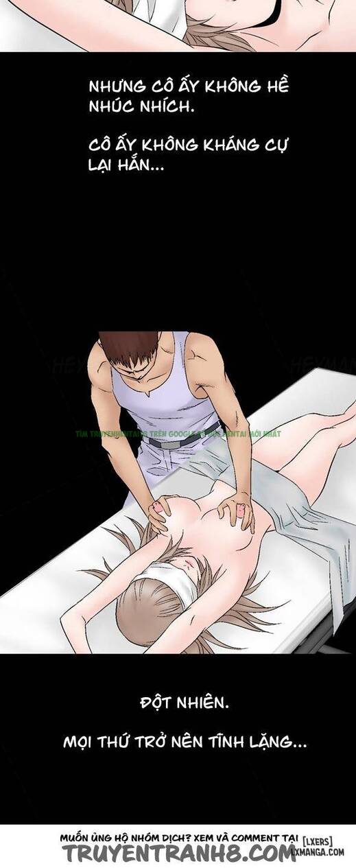 Mùi Vị Của Đôi Bàn Tay Chap Chapter 45-Mùi Vị Của Đôi Bàn Tay - Next Chap 43