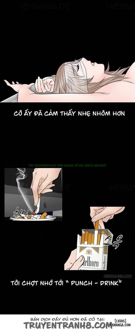 Mùi Vị Của Đôi Bàn Tay Chap Chapter 45-Mùi Vị Của Đôi Bàn Tay - Next Chap 43