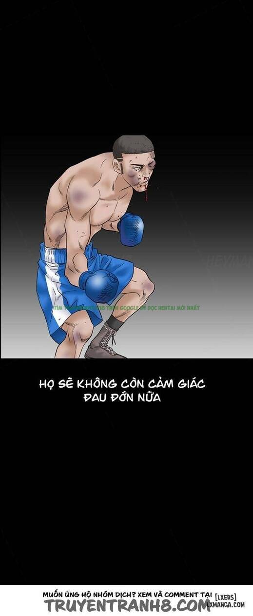 Mùi Vị Của Đôi Bàn Tay Chap Chapter 45-Mùi Vị Của Đôi Bàn Tay - Next Chap 43