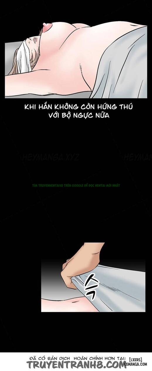 Mùi Vị Của Đôi Bàn Tay Chap Chapter 45-Mùi Vị Của Đôi Bàn Tay - Next Chap 43