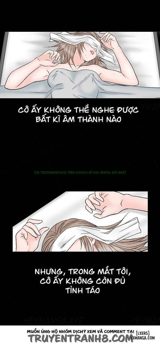 Mùi Vị Của Đôi Bàn Tay Chap Chapter 45-Mùi Vị Của Đôi Bàn Tay - Next Chap 43