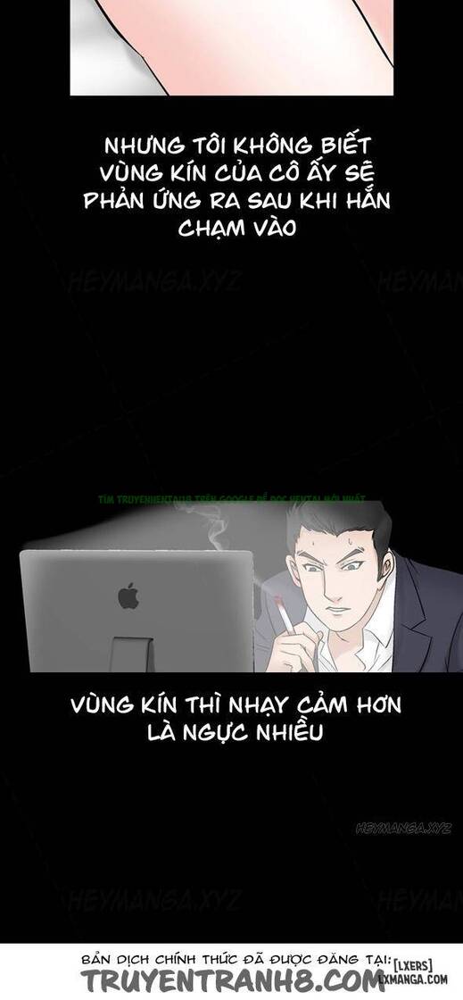 Mùi Vị Của Đôi Bàn Tay Chap Chapter 45-Mùi Vị Của Đôi Bàn Tay - Next Chap 43