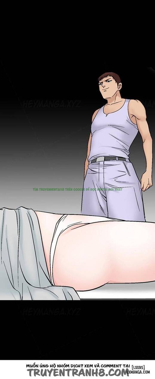 Mùi Vị Của Đôi Bàn Tay Chap Chapter 45-Mùi Vị Của Đôi Bàn Tay - Next Chap 43