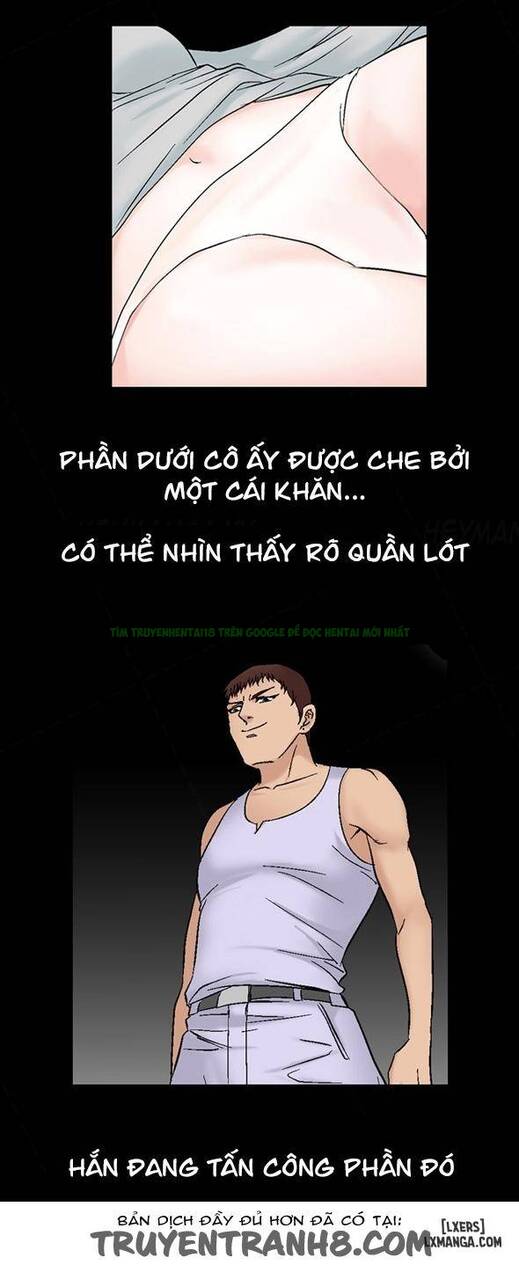 Mùi Vị Của Đôi Bàn Tay Chap Chapter 45-Mùi Vị Của Đôi Bàn Tay - Next Chap 43