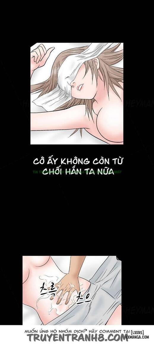 Mùi Vị Của Đôi Bàn Tay Chap Chapter 45-Mùi Vị Của Đôi Bàn Tay - Next Chap 43